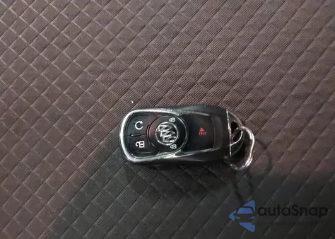 2019 Buick Encore Awd Sport Touring z USA, uszkodzony, nr VIN KL4CJ2SB3KB837654